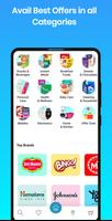 Flipkart Quick Groceries & Essentials - Coupons 스크린샷 3