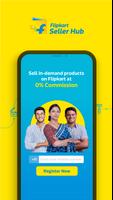 Flipkart Seller : Sell Online پوسٹر