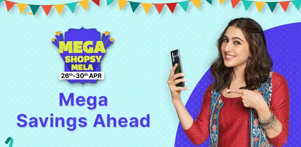 How to Download Shopsy Shopping App Flipkart Latest Version for How to Download Shopsy Shopping App Flipkart Latest Version for
