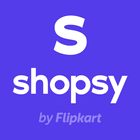 Shopsy ícone