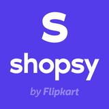 Shopsy Shopping App - Flipkart aplikacja