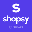 Shopsy Shopping App - Flipkart