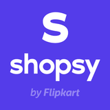 Shopsy 아이콘