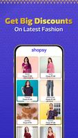 Shopsy تصوير الشاشة 3