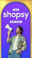 Shopsy پوسٹر