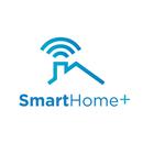 SmartHome+ aplikacja