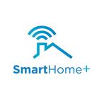 SmartHome+ ikon