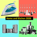 Home & Kitchen Online Shopping APK