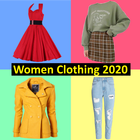 Women Dresses Online Shopping  icône