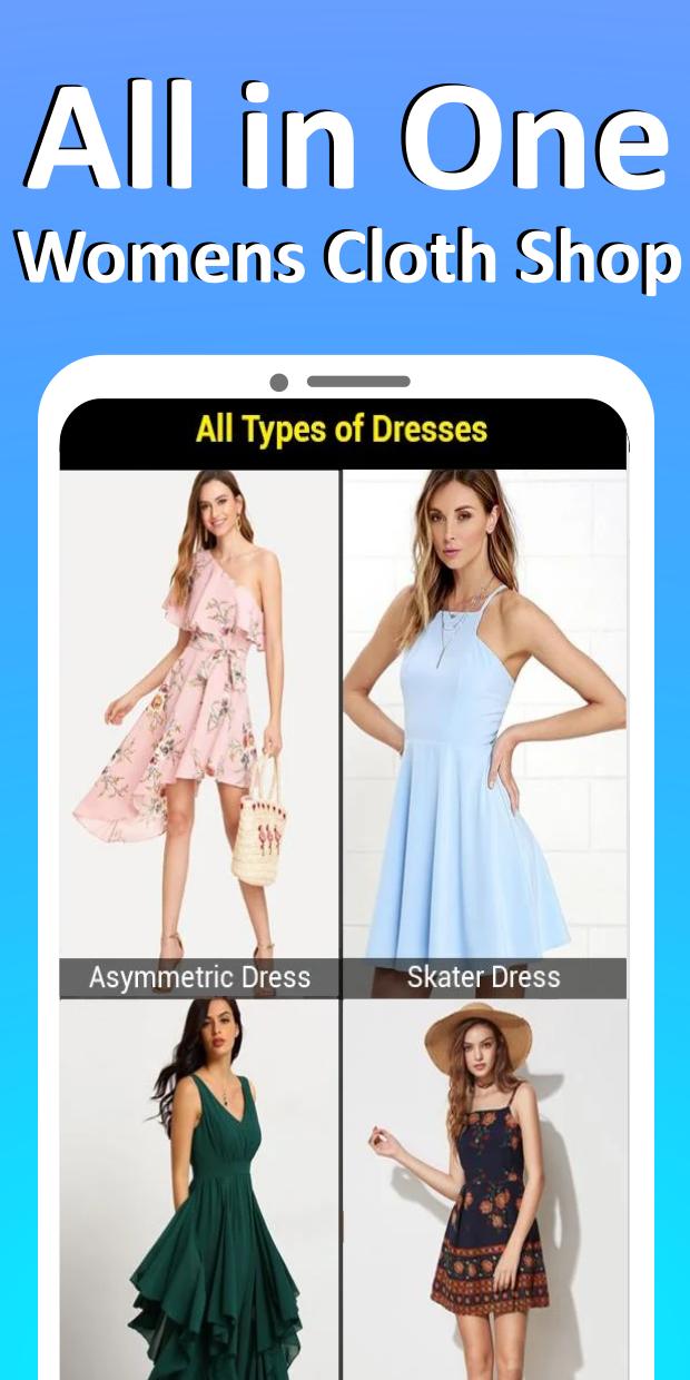 Women Dresses Online Shopping Ajio Flipkart For Android Apk Download