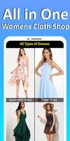 Women Dresses Online Shopping  capture d'écran 2