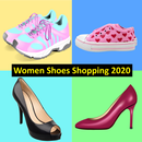Women Shoes Online Shopping Fl APK