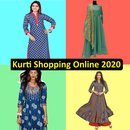 Kurti Design - Online Shopping Latest Kurtis App APK