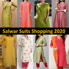 Salwar Suit Online Shopping icône