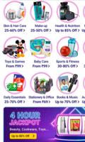 Fkart : Flipkart Lite Online Shopping App captura de pantalla 3