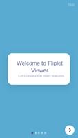 Fliplet Viewer الملصق