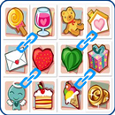 Valentine Love Link Game APK