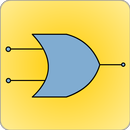 Logic Gates-Flip Learning APK