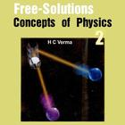 HC Verma solutions Vol 2 ikon