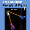 HC Verma -Physics Solutions