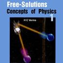 HC Verma -Physics Solutions APK