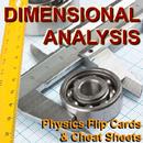 Dimensional Analysis APK