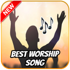 TOP 100 WORSHIP SONGS 2021 أيقونة