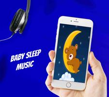 Baby Sleep Music Free الملصق