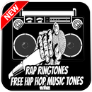 Best Rap Ringtones - Free Hip Hop Music Tones 2021 APK