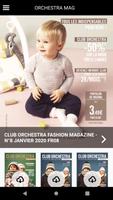 Club Orchestra mag 스크린샷 1