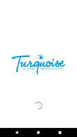 Guide Turquoise Affiche