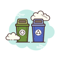 Waste Segregation Game