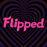 Flipped icône