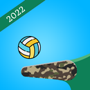 Flipper Dunk Volleyball APK