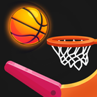 Flipper Basketball иконка