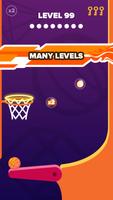 Flipper Basketball постер