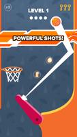 Flipper Basketball imagem de tela 3