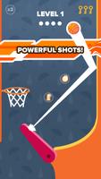 Flipper Basketball ảnh chụp màn hình 3
