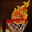 Flipper Dunk Ball - Basketball Dunk APK