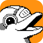 Flipper icono