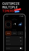 BUSY – Advanced Focus Timer captura de pantalla 2