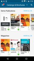 FlippingBook Salespal الملصق