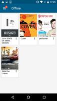 FlippingBook Salespal تصوير الشاشة 1
