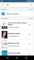 FlippingBook Salespal تصوير الشاشة 2