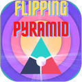 Flipping Pyramid