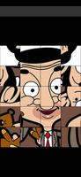 Rotate Flip Puzzle - mr funny bean скриншот 1