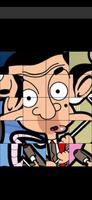 Rotate Flip Puzzle - mr funny bean скриншот 2