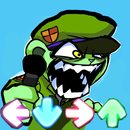 flippy fnf mod battle APK