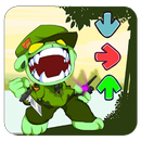 APK Friday Funny FNF Flippy Mod