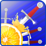 Fast Knife it Challenge 2020